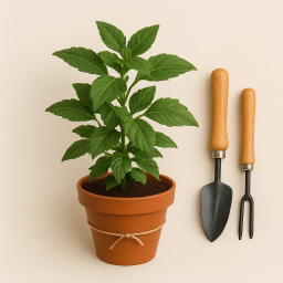 Planta de temporada Planta de temporada