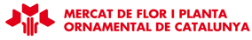Mercat de Flor i Planta Ornamental de Catalunya